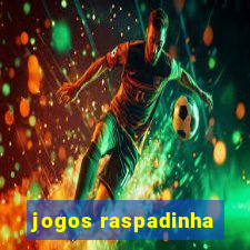 jogos raspadinha